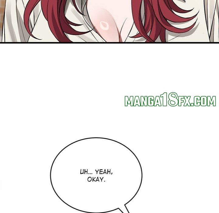 I’m Here for You Chapter 22 - Page 114