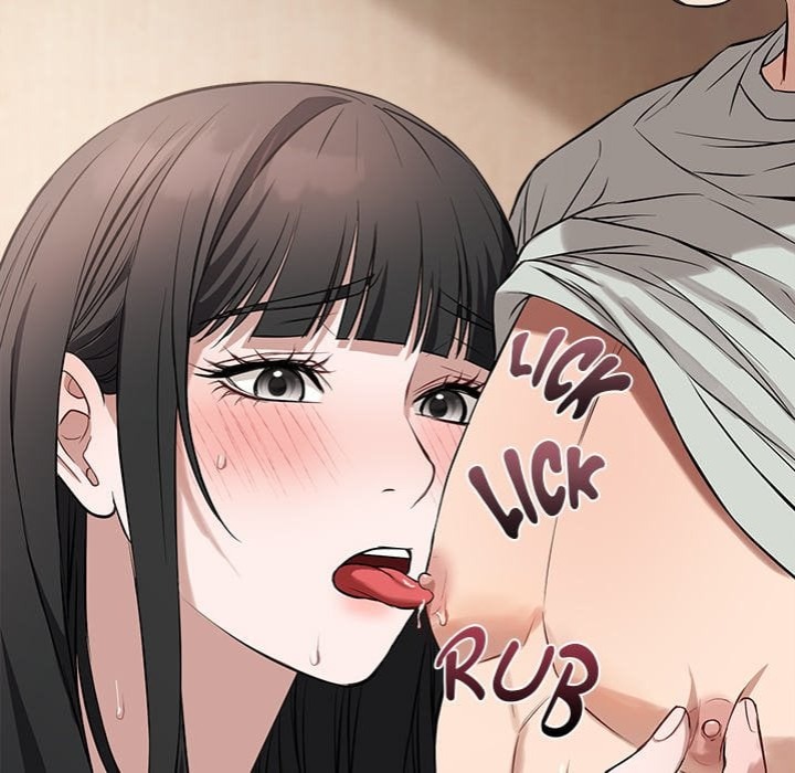 I’m Here for You Chapter 22 - Page 28