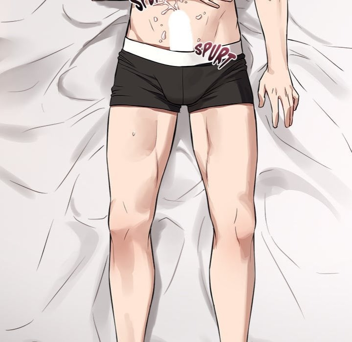 I’m Here for You Chapter 22 - Page 76