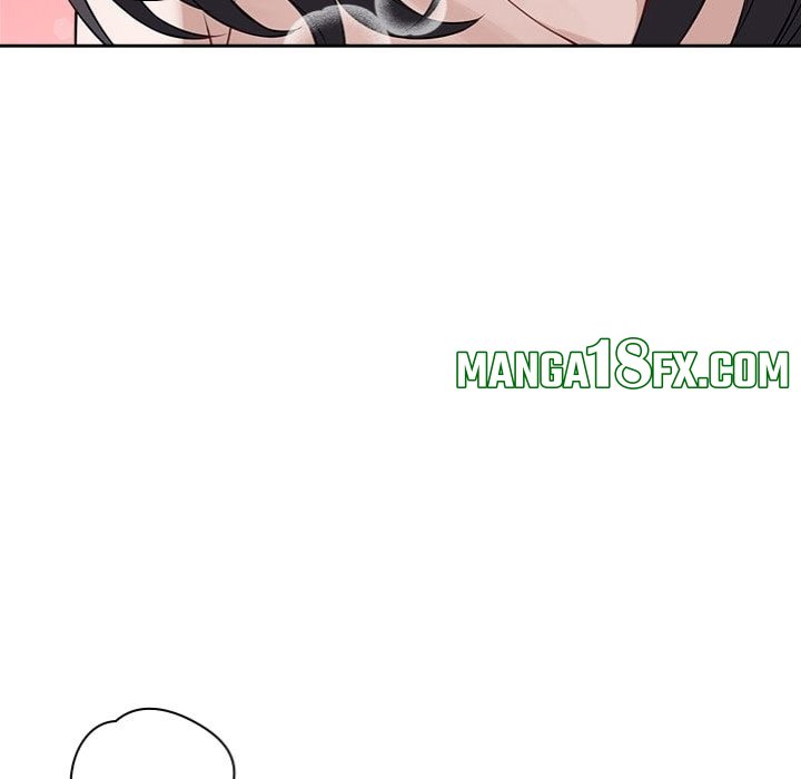 I’m Here for You Chapter 24 - Page 123