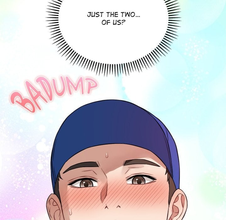 I’m Here for You Chapter 24 - Page 50