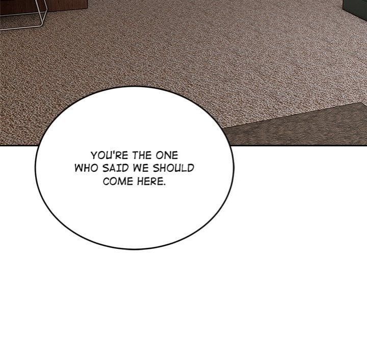 I’m Here for You Chapter 24 - Page 76