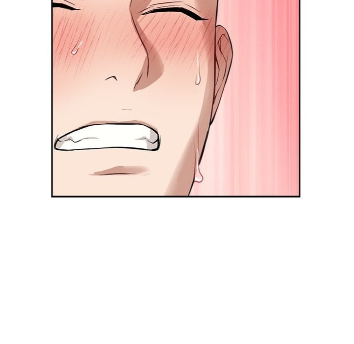 I’m Here for You Chapter 26 - Page 21