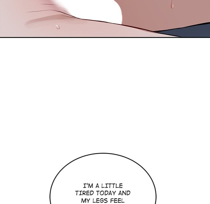 I’m Here for You Chapter 29 - Page 137