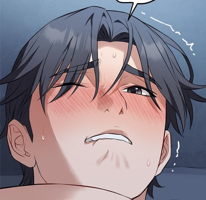 I’m Here for You Chapter 29 - Page 160