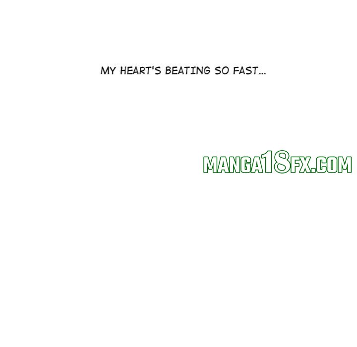 I’m Here for You Chapter 29 - Page 23