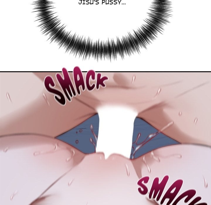 I’m Here for You Chapter 29 - Page 32