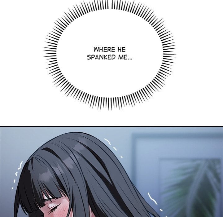 I’m Here for You Chapter 30 - Page 46