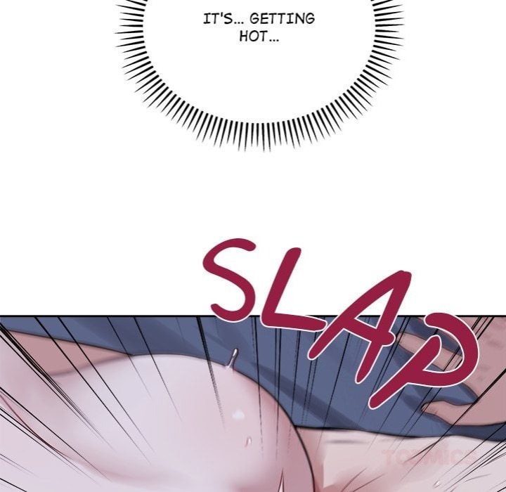 I’m Here for You Chapter 30 - Page 48