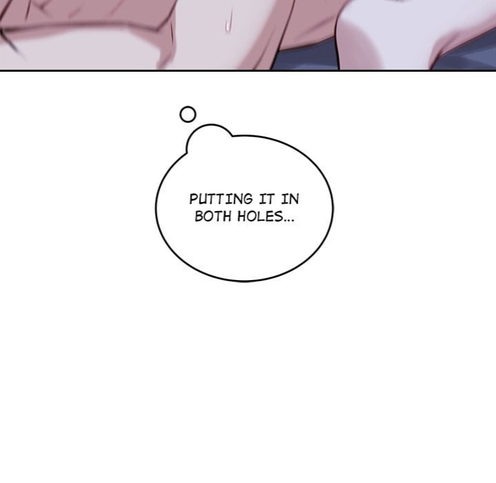 I’m Here for You Chapter 30 - Page 92