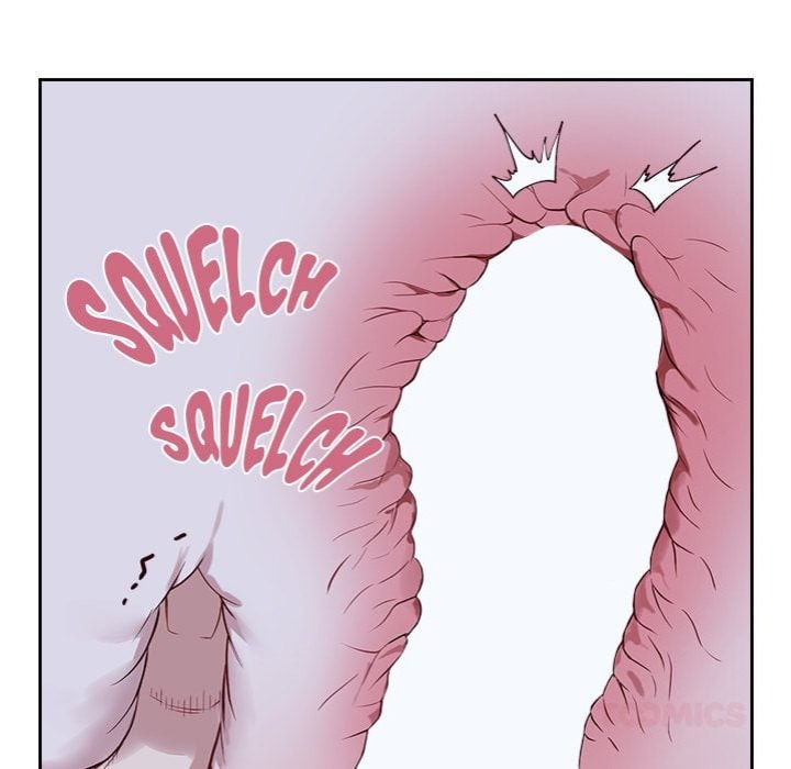 I’m Here for You Chapter 30 - Page 93