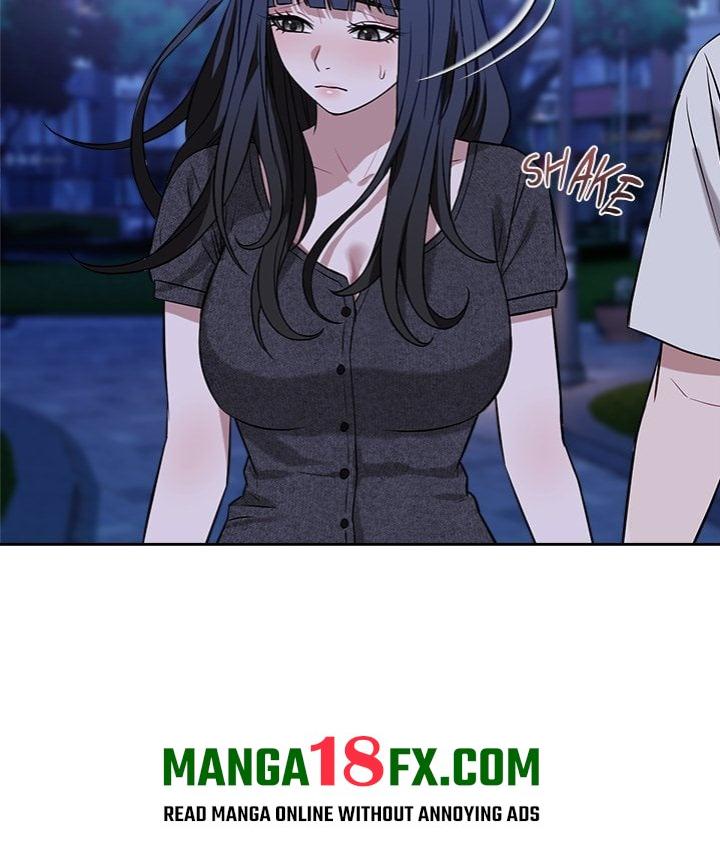 I’m Here for You Chapter 31 - Page 107