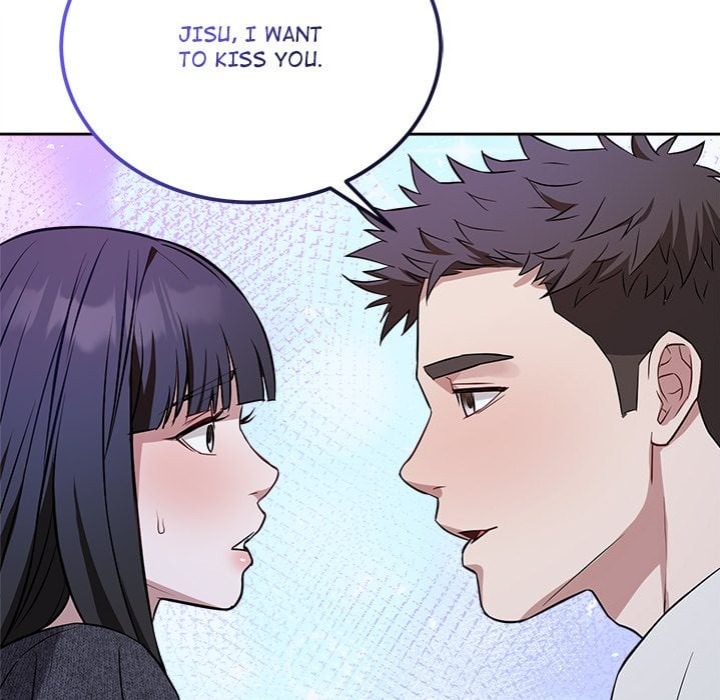 I’m Here for You Chapter 31 - Page 114