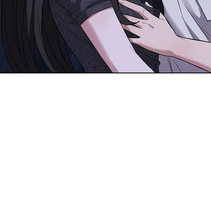 I’m Here for You Chapter 31 - Page 125