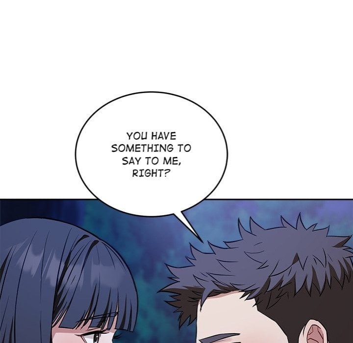 I’m Here for You Chapter 31 - Page 128