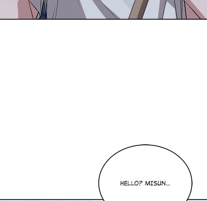 I’m Here for You Chapter 31 - Page 159