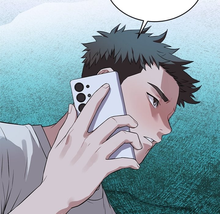 I’m Here for You Chapter 31 - Page 160