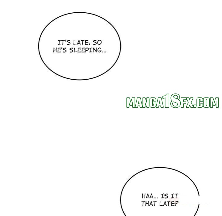 I’m Here for You Chapter 31 - Page 30