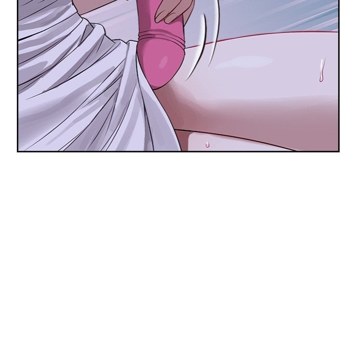 I’m Here for You Chapter 31 - Page 58