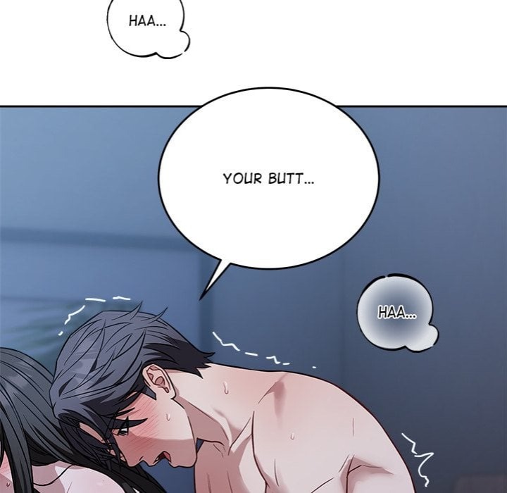 I’m Here for You Chapter 31 - Page 6