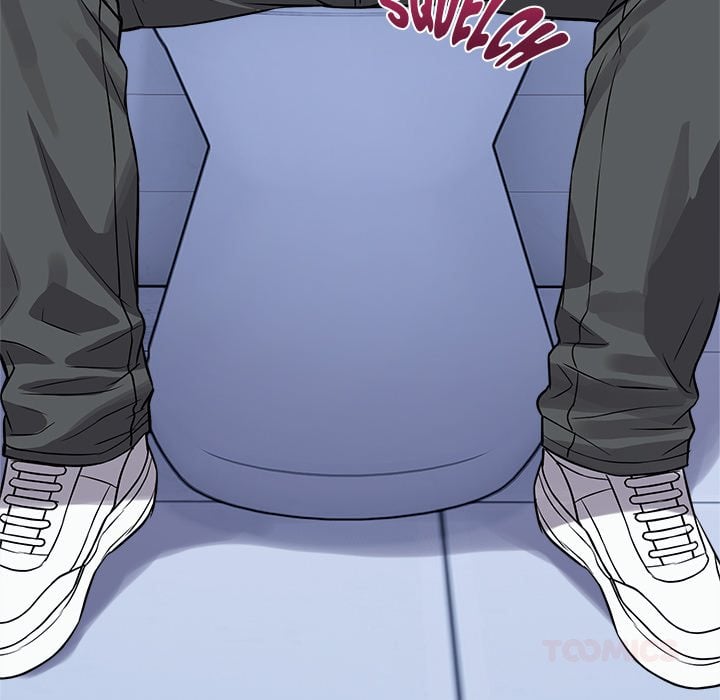 I’m Here for You Chapter 32 - Page 105