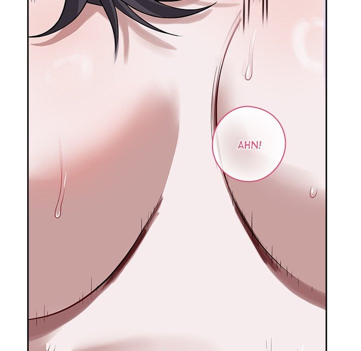 I’m Here for You Chapter 32 - Page 131