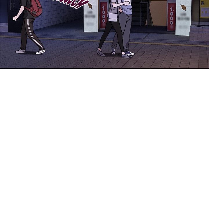 I’m Here for You Chapter 32 - Page 21