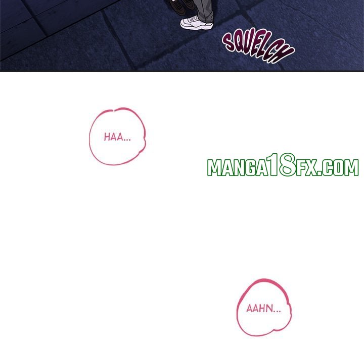 I’m Here for You Chapter 32 - Page 23