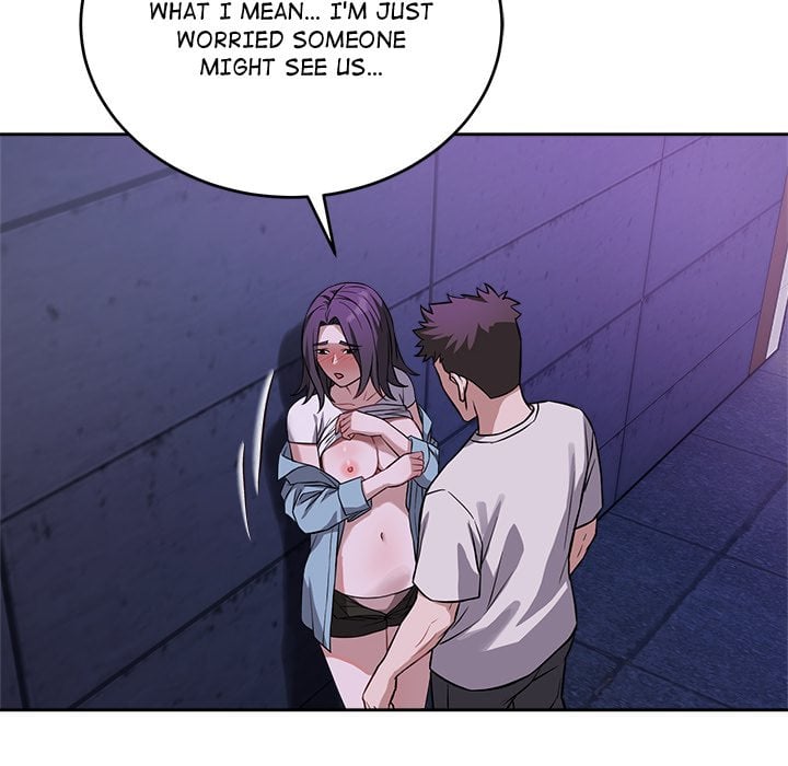 I’m Here for You Chapter 32 - Page 29