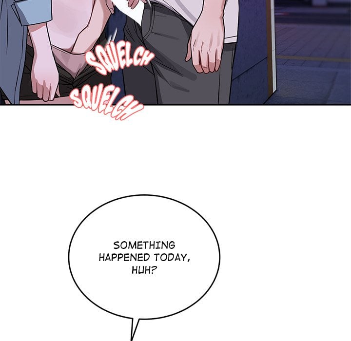 I’m Here for You Chapter 32 - Page 38