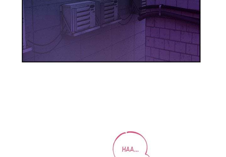 I’m Here for You Chapter 32 - Page 4