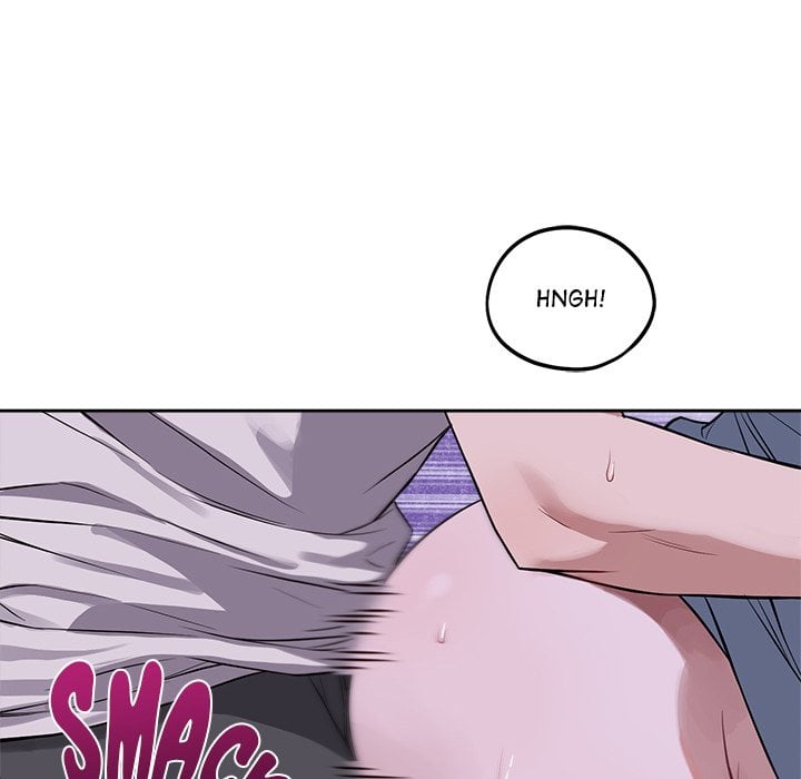 I’m Here for You Chapter 32 - Page 76