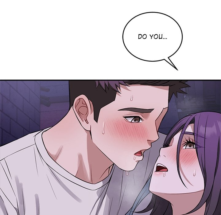 I’m Here for You Chapter 32 - Page 82