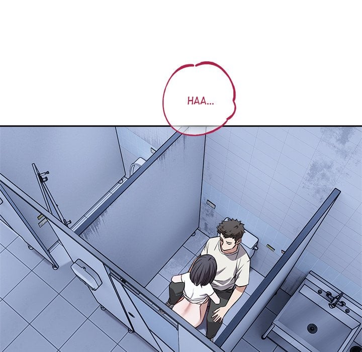 I’m Here for You Chapter 32 - Page 88