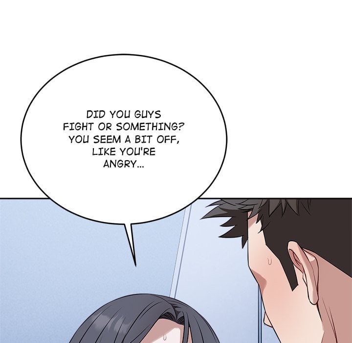 I’m Here for You Chapter 32 - Page 95