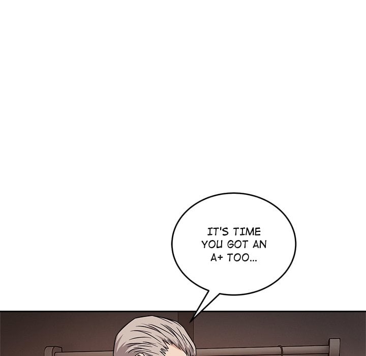 I’m Here for You Chapter 34 - Page 100