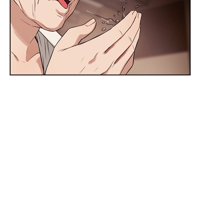 I’m Here for You Chapter 34 - Page 106