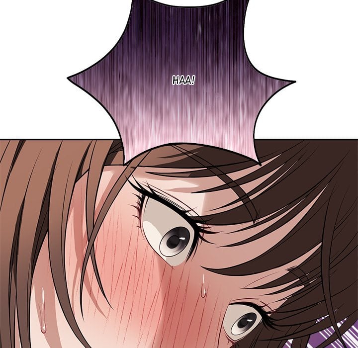 I’m Here for You Chapter 34 - Page 121