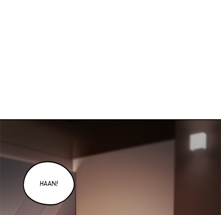 I’m Here for You Chapter 34 - Page 29