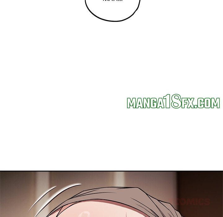 I’m Here for You Chapter 34 - Page 39