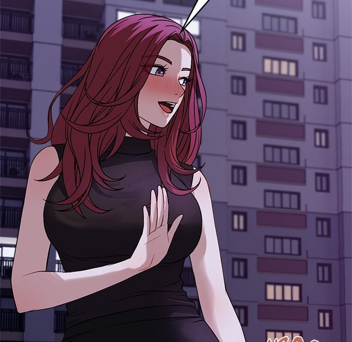 I’m Here for You Chapter 35 - Page 104