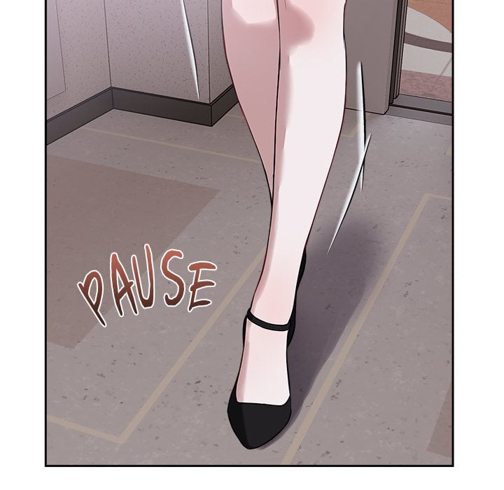 I’m Here for You Chapter 35 - Page 116