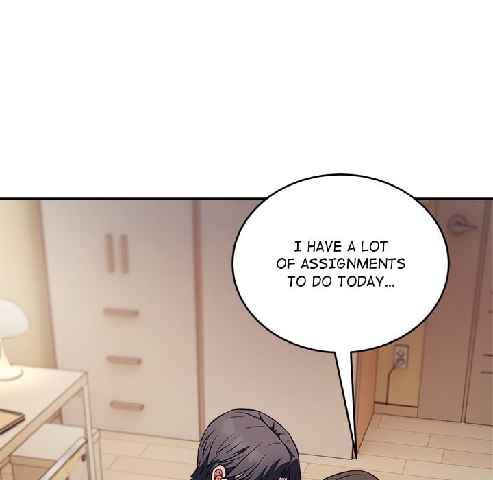 I’m Here for You Chapter 35 - Page 135