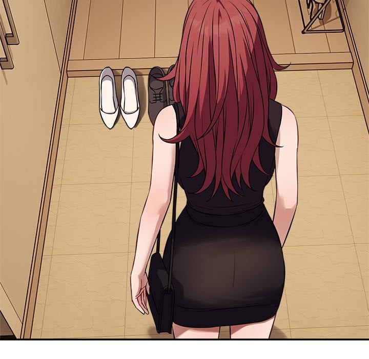 I’m Here for You Chapter 35 - Page 153