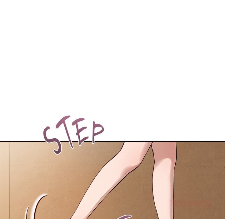 I’m Here for You Chapter 35 - Page 156