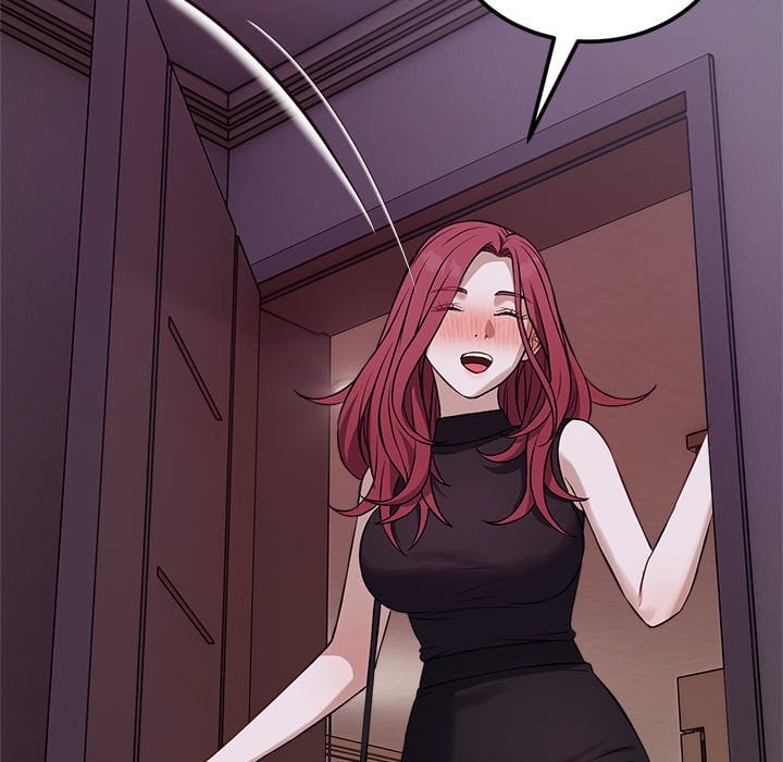 I’m Here for You Chapter 35 - Page 159