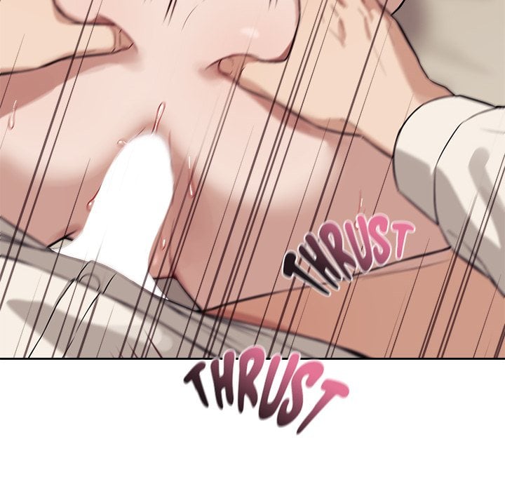 I’m Here for You Chapter 35 - Page 24