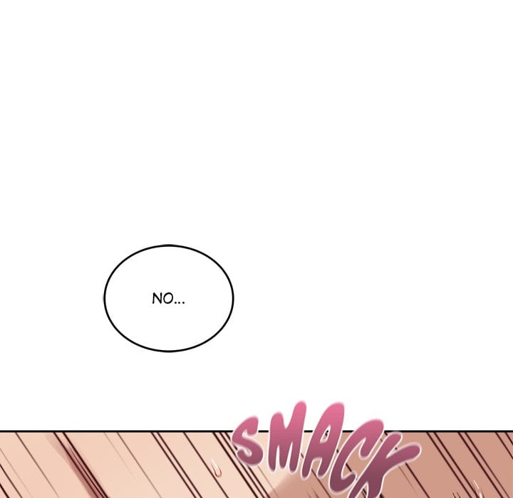 I’m Here for You Chapter 35 - Page 25