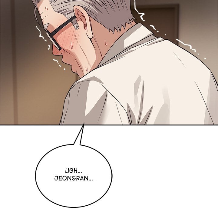 I’m Here for You Chapter 35 - Page 28