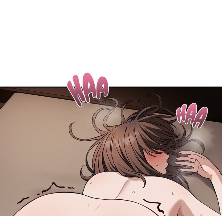 I’m Here for You Chapter 35 - Page 35